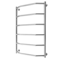 Водяна рушникосушка Mario Трапеция HP 800х530/500 (1.3.2802.01.P)