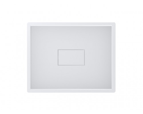 Умывальник MIRAGGIO CAPRI 500C глянцевый с литого мрамора 0000160