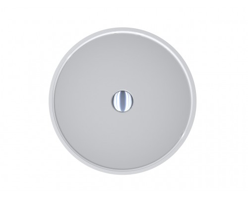 Умивальник MIRAGGIO SOFIA глянцевий із литого мармуру 0000242