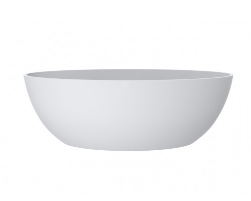 Ванна MIRAGGIO MADONNA глянцевая литой камень 0000737