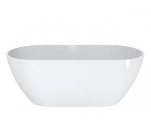 Ванна MIRAGGIO GREENLAND глянсова литий камінь 000273