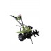 Мотоблок DOZER D5-1(4.00-8) дизель