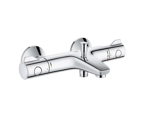 Набор смесителей Grohe Grohtherm 800 + BauLoop (34550TM)