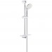Набор смесителей Grohe Eurosmart S-Size (126114M)