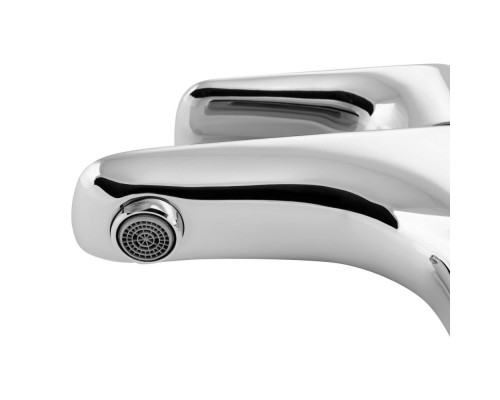 Смеситель для раковины Qtap Flaja 1510L102C (QTFLA1510L102C)