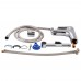 Смеситель для раковины Qtap Flaja 1510L102C (QTFLA1510L102C)