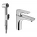 Смеситель для раковины Qtap Flaja 1510L102C (QTFLA1510L102C)