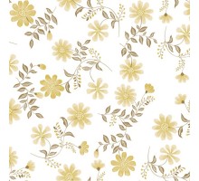 Скатертина HomeStar арт. T09 ПВХ,проз.з мал..рул