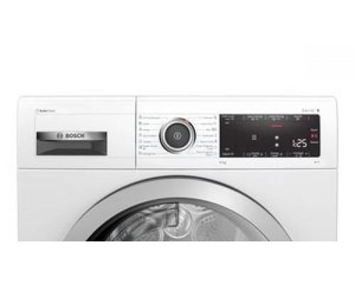 Сушильная машина BOSCH WTX 87M90UA
