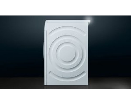 Стиральная машина SIEMENS WM 12N0L2UA