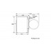Стиральная машина BOSCH WDU 28590OE