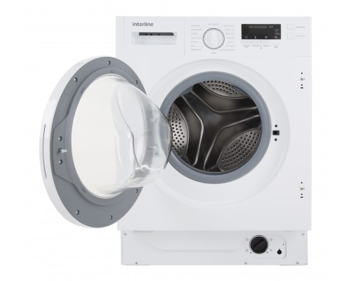 Встраиваемая стиральная машина INTERLINE WM 6120