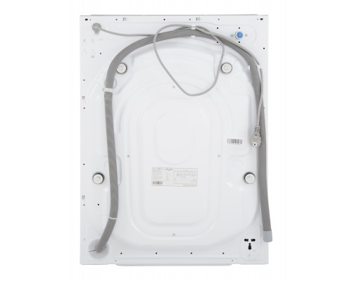 Встраиваемая стиральная машина INTERLINE WM 6120