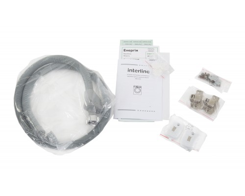 Встраиваемая стиральная машина INTERLINE WM 6120