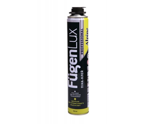Піна-клей Fugenlux Profi (900 мл)