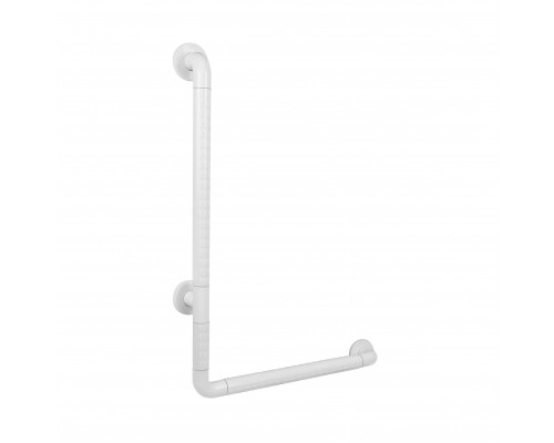 Поручень універсальний Qtap Freedom 700х500 White QT2291CZ6003W