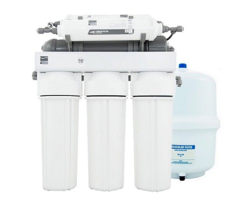 Фільтр зворотного осмосу Platinum Wasser Ultra 6 PLAT-F-ULTRA6