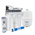 Фільтр зворотного осмосу Platinum Wasser Ultra 5P PLAT-F-ULTRA5B з насосом