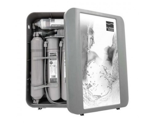 Фільтр зворотного осмосу Platinum Wasser PLAT-F-NEO 7 BOX