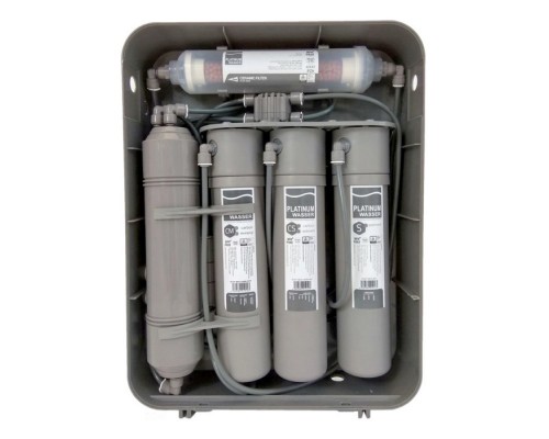 Фільтр зворотного осмосу Platinum Wasser PLAT-F-NEO 7 BOX