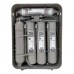 Фільтр зворотного осмосу Platinum Wasser PLAT-F-NEO 7 BOX
