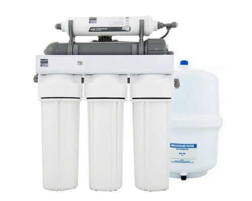 Фільтр зворотного осмосу ULTRA 5 RO5 PLAT-F-ULTRA5