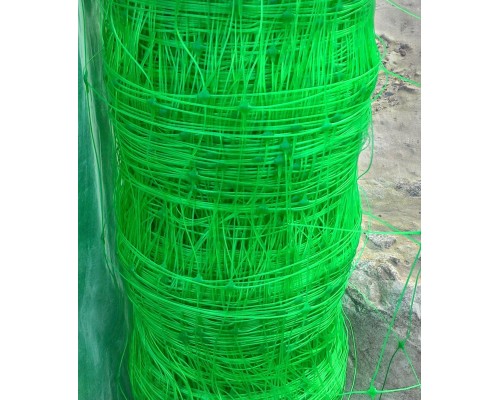 Сітка шпалерна 15*17"AgroStar"1.7*500 м
