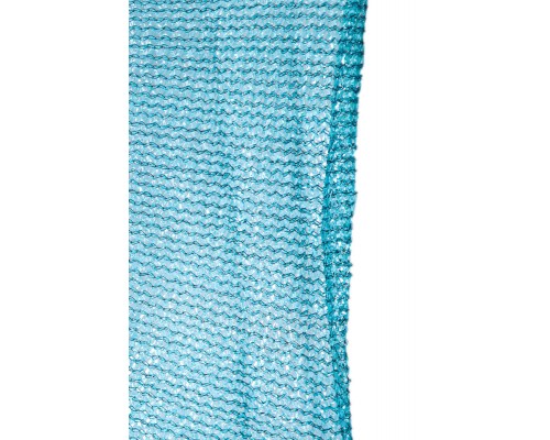 Сітка затіняюча "AgroStar"з UV(3*100) 60%затінення