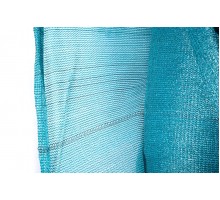 Сітка затіняюча "AgroStar"з UV(3*5) 85%затінення,