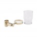 Склянка Qtap Liberty ORO 1158