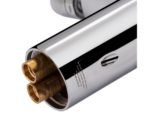 Смеситель для биде Qtap Planice 2015107C (QTPL2015107C)