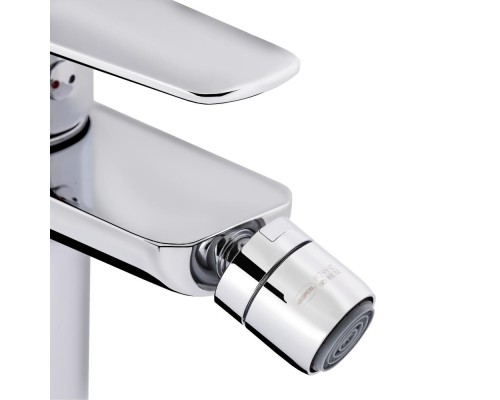 Смеситель для биде Qtap Planice 2015107C (QTPL2015107C)