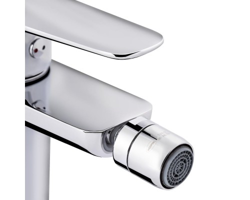 Смеситель для биде Qtap Planice 2015107C (QTPL2015107C)