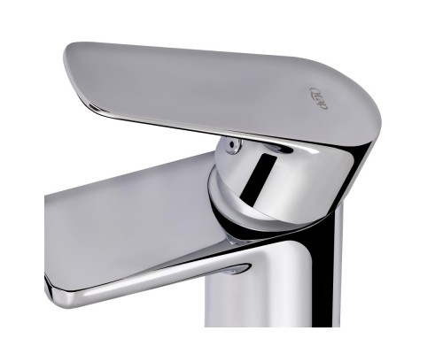 Смеситель для биде Qtap Planice 2015107C (QTPL2015107C)