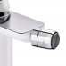Смеситель для биде Qtap Ustek 2016107CW (QTUS2016107CW)