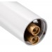 Смеситель для биде Qtap Ustek 2016107CW (QTUS2016107CW)