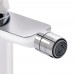 Смеситель для биде Qtap Ustek 2016107CW (QTUS2016107CW)