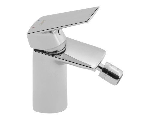 Смеситель для биде Qtap Lodenice 2030101C (QTLOD2030101C)