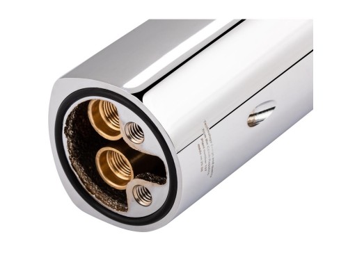 Смеситель для биде Qtap Labe 2020107C (QTLABE2020107C)