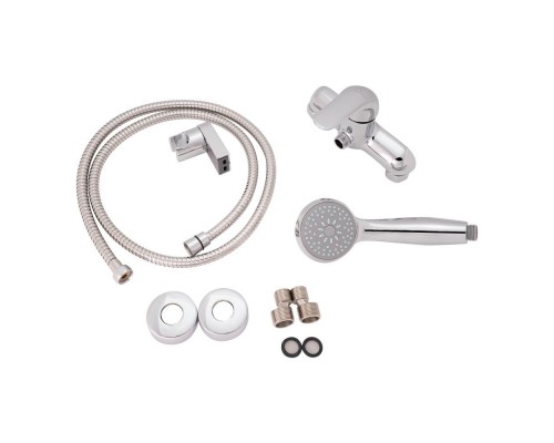 Смеситель Qtap Arena CRM 010 (QTARECRM010)