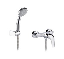 Смеситель Qtap Arena CRM 010 (QTARECRM010)