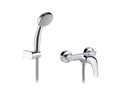 Смеситель Qtap Arena CRM 010 (QTARECRM010)