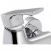 Смеситель Qtap Milada 4027107C (QTMIL4027107C)