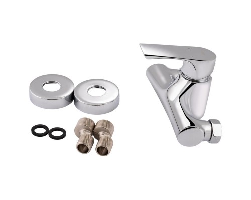 Смеситель Qtap Milada 4027107C (QTMIL4027107C)