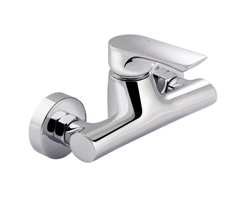 Смеситель Qtap Milada 4027107C (QTMIL4027107C)
