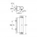 Смеситель Grohe Grohtherm 2000 34469001