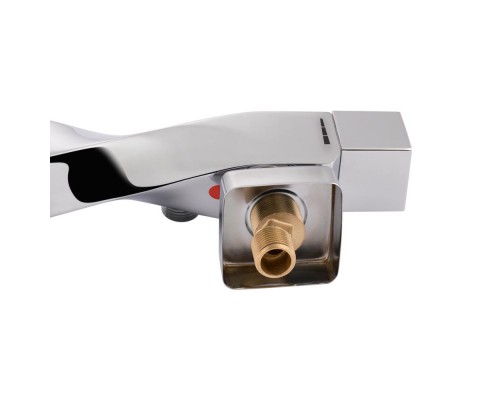 Смеситель Qtap Zkrouceny 40T105C (QTZKR40T105C)