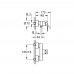 Смеситель Grohe Lineare (33865001)
