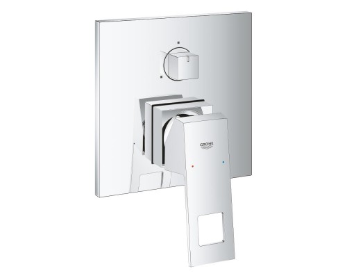 Змішувач Grohe Eurocube 24094000 (зовнішня частина)