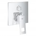 Змішувач Grohe Eurocube 24094000 (зовнішня частина)